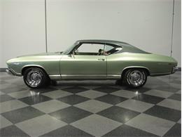 1969 Chevrolet Chevelle Malibu (CC-889507) for sale in Lithia Springs, Georgia