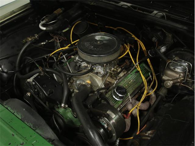 1969 Chevrolet Chevelle Malibu (CC-889507) for sale in Lithia Springs, Georgia