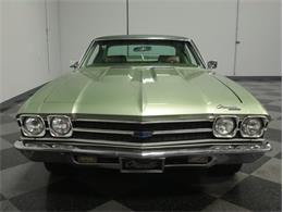 1969 Chevrolet Chevelle Malibu (CC-889507) for sale in Lithia Springs, Georgia