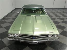 1969 Chevrolet Chevelle Malibu (CC-889507) for sale in Lithia Springs, Georgia