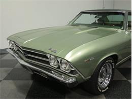 1969 Chevrolet Chevelle Malibu (CC-889507) for sale in Lithia Springs, Georgia