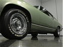 1969 Chevrolet Chevelle Malibu (CC-889507) for sale in Lithia Springs, Georgia