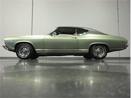 1969 Chevrolet Chevelle Malibu (CC-889507) for sale in Lithia Springs, Georgia