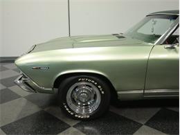 1969 Chevrolet Chevelle Malibu (CC-889507) for sale in Lithia Springs, Georgia