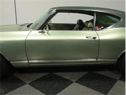 1969 Chevrolet Chevelle Malibu (CC-889507) for sale in Lithia Springs, Georgia