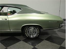 1969 Chevrolet Chevelle Malibu (CC-889507) for sale in Lithia Springs, Georgia