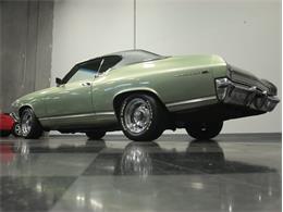1969 Chevrolet Chevelle Malibu (CC-889507) for sale in Lithia Springs, Georgia