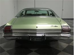 1969 Chevrolet Chevelle Malibu (CC-889507) for sale in Lithia Springs, Georgia
