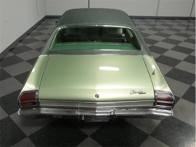 1969 Chevrolet Chevelle Malibu (CC-889507) for sale in Lithia Springs, Georgia