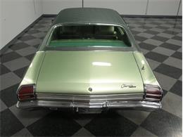 1969 Chevrolet Chevelle Malibu (CC-889507) for sale in Lithia Springs, Georgia