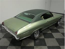 1969 Chevrolet Chevelle Malibu (CC-889507) for sale in Lithia Springs, Georgia
