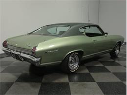 1969 Chevrolet Chevelle Malibu (CC-889507) for sale in Lithia Springs, Georgia