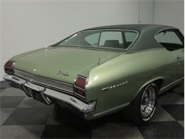 1969 Chevrolet Chevelle Malibu (CC-889507) for sale in Lithia Springs, Georgia