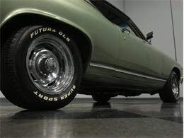 1969 Chevrolet Chevelle Malibu (CC-889507) for sale in Lithia Springs, Georgia