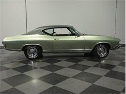 1969 Chevrolet Chevelle Malibu (CC-889507) for sale in Lithia Springs, Georgia