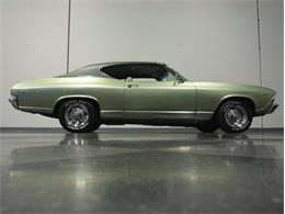 1969 Chevrolet Chevelle Malibu (CC-889507) for sale in Lithia Springs, Georgia
