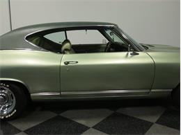 1969 Chevrolet Chevelle Malibu (CC-889507) for sale in Lithia Springs, Georgia