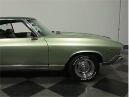1969 Chevrolet Chevelle Malibu (CC-889507) for sale in Lithia Springs, Georgia
