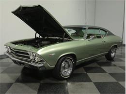 1969 Chevrolet Chevelle Malibu (CC-889507) for sale in Lithia Springs, Georgia