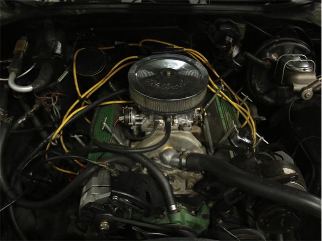1969 Chevrolet Chevelle Malibu (CC-889507) for sale in Lithia Springs, Georgia
