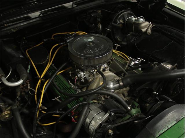 1969 Chevrolet Chevelle Malibu (CC-889507) for sale in Lithia Springs, Georgia
