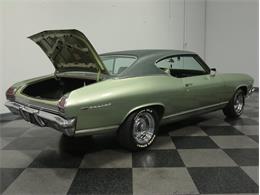 1969 Chevrolet Chevelle Malibu (CC-889507) for sale in Lithia Springs, Georgia