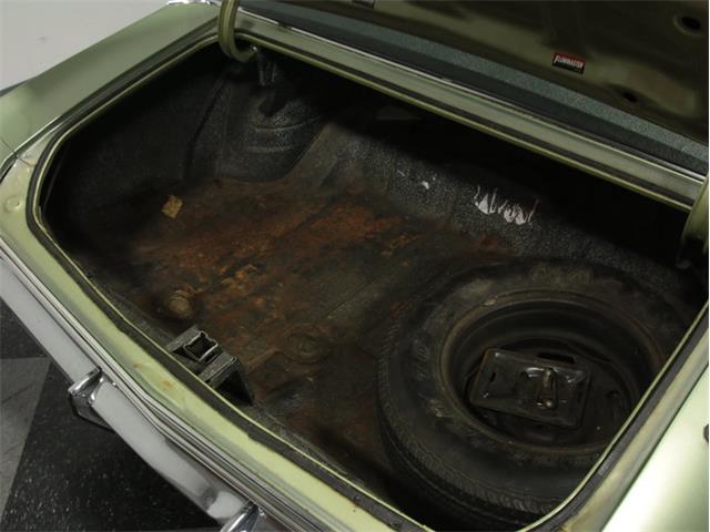 1969 Chevrolet Chevelle Malibu (CC-889507) for sale in Lithia Springs, Georgia