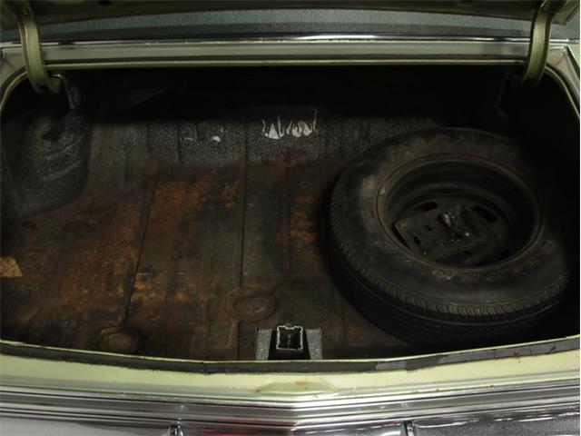 1969 Chevrolet Chevelle Malibu (CC-889507) for sale in Lithia Springs, Georgia