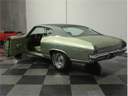 1969 Chevrolet Chevelle Malibu (CC-889507) for sale in Lithia Springs, Georgia