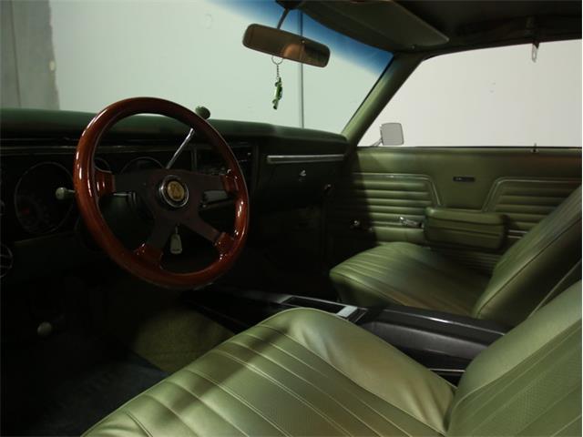1969 Chevrolet Chevelle Malibu (CC-889507) for sale in Lithia Springs, Georgia