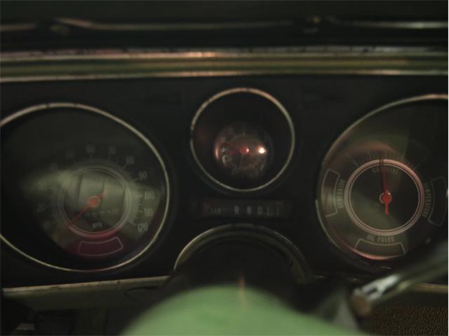 1969 Chevrolet Chevelle Malibu (CC-889507) for sale in Lithia Springs, Georgia
