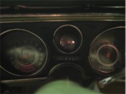 1969 Chevrolet Chevelle Malibu (CC-889507) for sale in Lithia Springs, Georgia