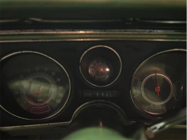 1969 Chevrolet Chevelle Malibu (CC-889507) for sale in Lithia Springs, Georgia