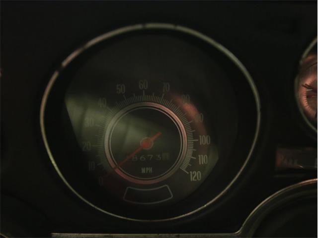1969 Chevrolet Chevelle Malibu (CC-889507) for sale in Lithia Springs, Georgia