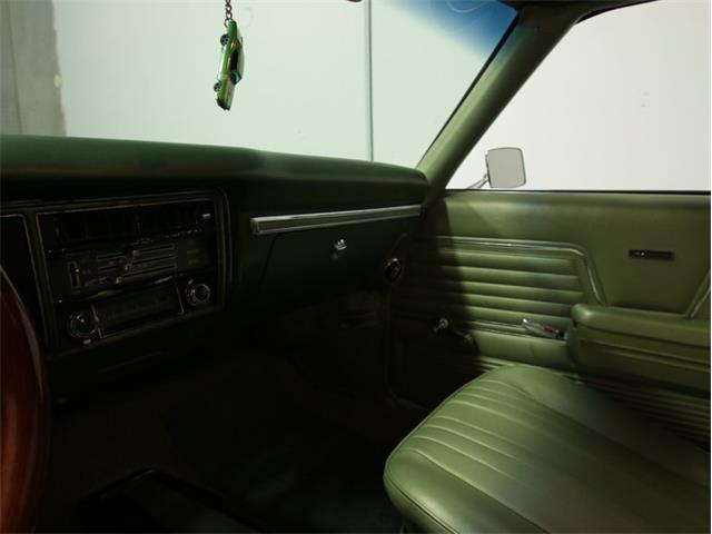 1969 Chevrolet Chevelle Malibu (CC-889507) for sale in Lithia Springs, Georgia