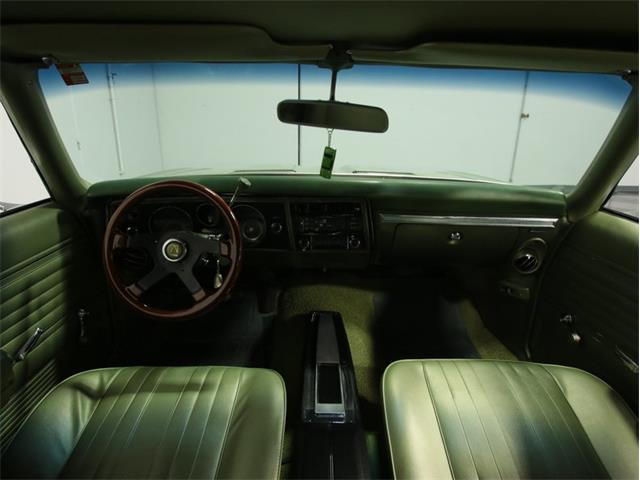 1969 Chevrolet Chevelle Malibu (CC-889507) for sale in Lithia Springs, Georgia