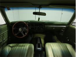 1969 Chevrolet Chevelle Malibu (CC-889507) for sale in Lithia Springs, Georgia