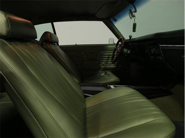 1969 Chevrolet Chevelle Malibu (CC-889507) for sale in Lithia Springs, Georgia