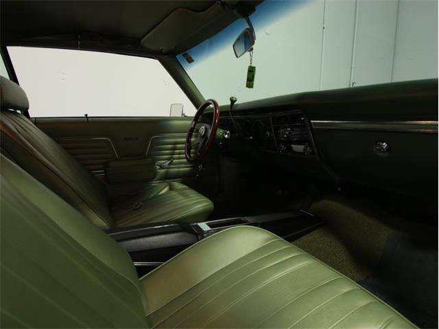 1969 Chevrolet Chevelle Malibu (CC-889507) for sale in Lithia Springs, Georgia