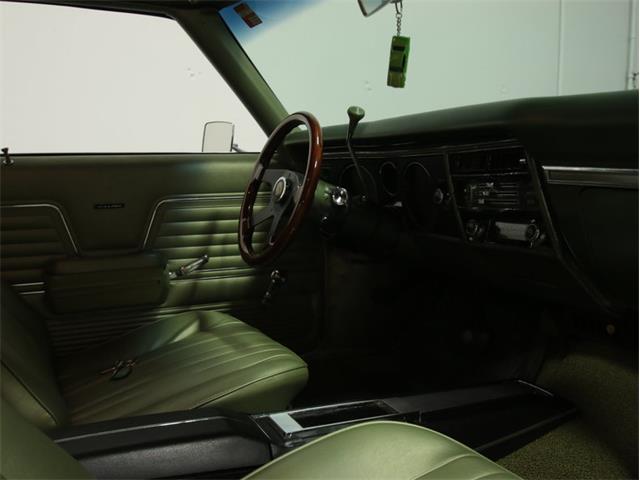 1969 Chevrolet Chevelle Malibu (CC-889507) for sale in Lithia Springs, Georgia