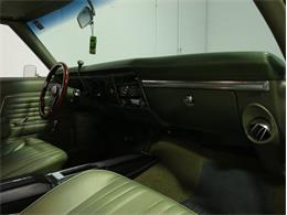 1969 Chevrolet Chevelle Malibu (CC-889507) for sale in Lithia Springs, Georgia