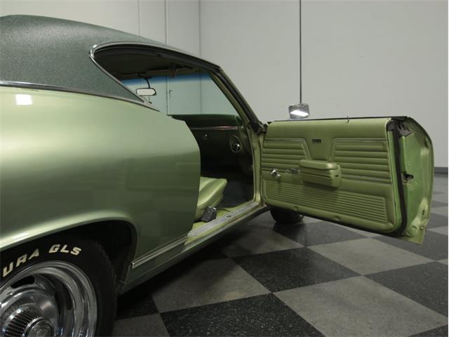 1969 Chevrolet Chevelle Malibu (CC-889507) for sale in Lithia Springs, Georgia