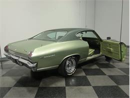 1969 Chevrolet Chevelle Malibu (CC-889507) for sale in Lithia Springs, Georgia
