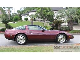 1993 Chevrolet Corvette (CC-889511) for sale in Sarasota, Florida