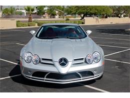 2006 Mercedes-Benz SLR (CC-889563) for sale in Phoenix, Arizona