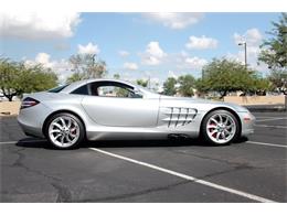 2006 Mercedes-Benz SLR (CC-889563) for sale in Phoenix, Arizona