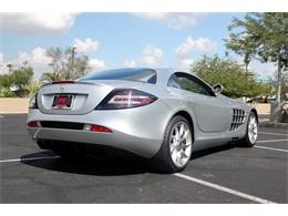 2006 Mercedes-Benz SLR (CC-889563) for sale in Phoenix, Arizona