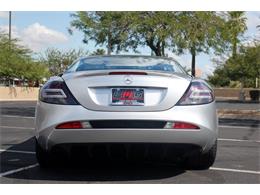 2006 Mercedes-Benz SLR (CC-889563) for sale in Phoenix, Arizona