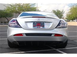 2006 Mercedes-Benz SLR (CC-889563) for sale in Phoenix, Arizona