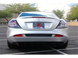 2006 Mercedes-Benz SLR (CC-889563) for sale in Phoenix, Arizona